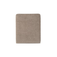 Рушник Lotus Home - Hotel Basic кавовий 50*90 (16/1) 400 г/м²
