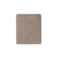Рушник Lotus Home - Hotel Basic кавовий 50*90 (16/1) 400 г/м²