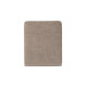 Рушник Lotus Home - Hotel Basic кавовий 50*90 (16/1) 400 г/м²