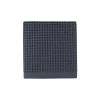 Рушник Lotus Home - Waffle antrasit антрацит 50*90