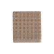 Рушник Lotus Home - Waffle cocoa какао 50*90