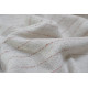 Рушник з льону Lotus Home - Line кораловий 50*90