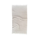 Рушник з льону Lotus Home - Line кораловий 50*90