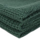 Набір рушників Lotus Home - Rius green зелений 30*50 (3 од.)