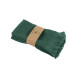 Набір рушників Lotus Home - Rius green зелений 30*50 (3 од.)