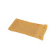 Набір рушників Lotus Home - Rius mustard гірчичний 30*50 (3 од.)