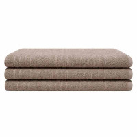 Рушник SoundSleep Desmal Gelir махровий 50х80 см 380г бежевий (2800004986960)
