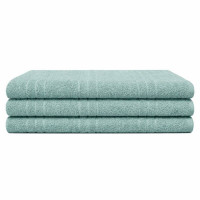 Рушник SoundSleep Desmal Gelir махровий 50х80 см 380г ментоловий (2800005033762)