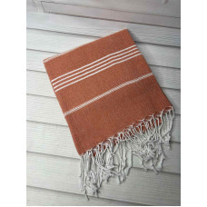 Пештемал orang 100х180см. Туреччина (66259)