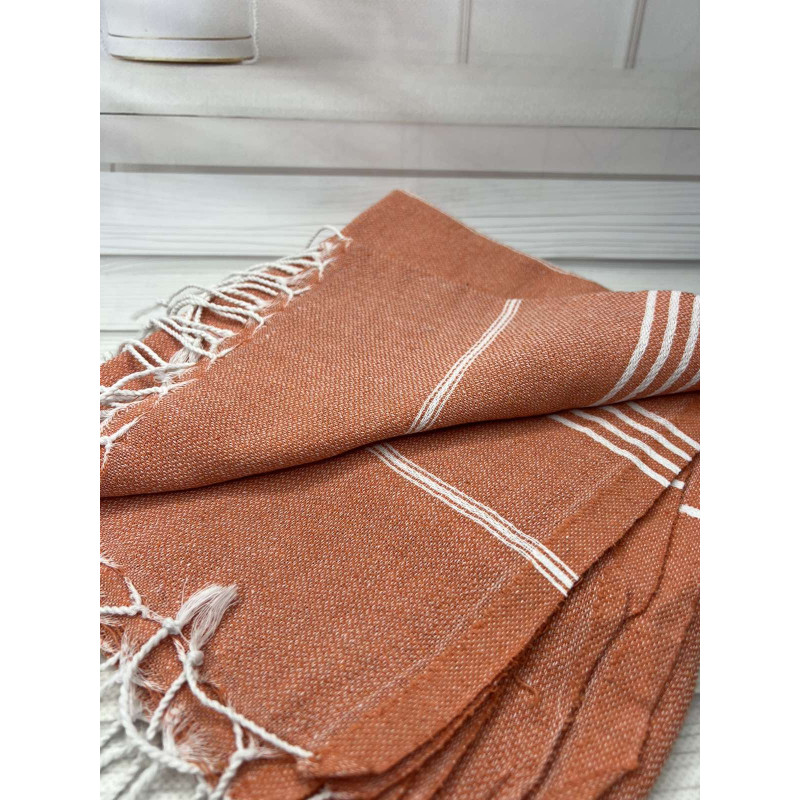 Пештемал orang 100х180см. Туреччина (66259)