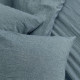 Комплект постільної білизни Viluta Сімейний Варена бавовна Wash 88
