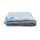 Ковдра Лебединий пух Преміум Leleka-Textile 140х205 М39 (224/6157)