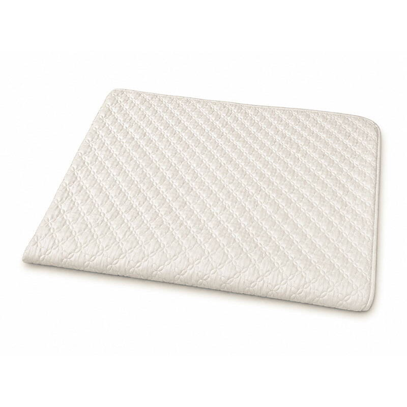 Покривало стьобане Місячне Сяйво (sky) Leleka-Textile 150х220 Місячний (1920/6633)
