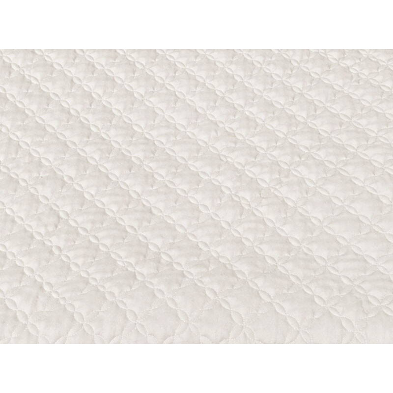 Покривало стьобане Місячне Сяйво (sky) Leleka-Textile 220*240 Місячний (1920/6635)