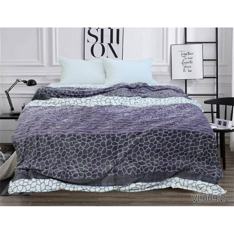 Velsoft (microfiber) Throw Blanket VL009/2