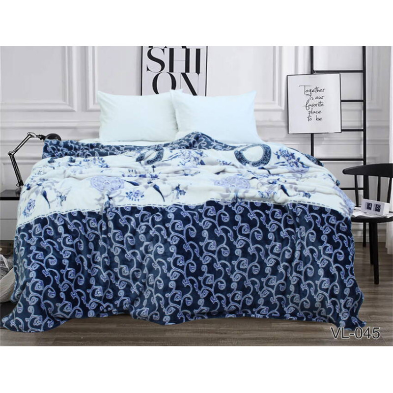 Velsoft Blanket (Microfiber) VL045