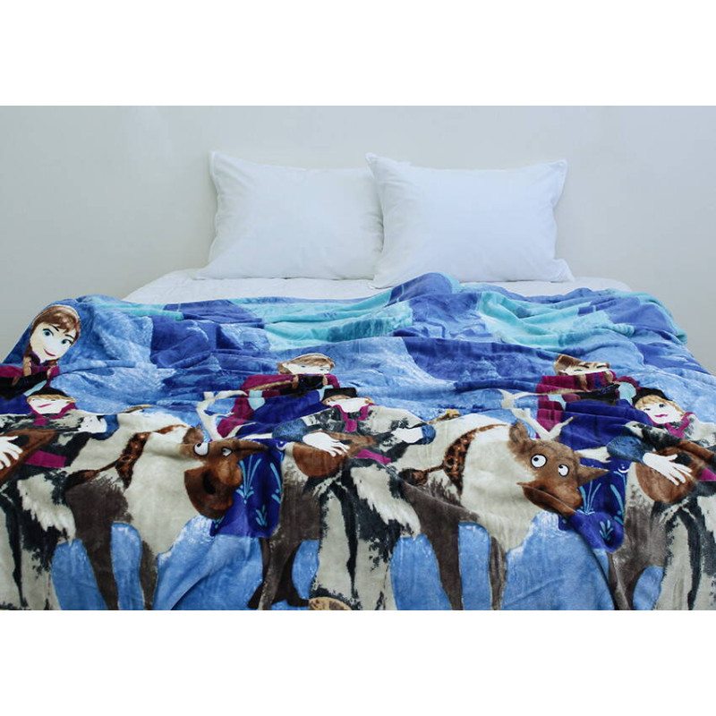 Velsoft (microfiber) Blanket VL101926