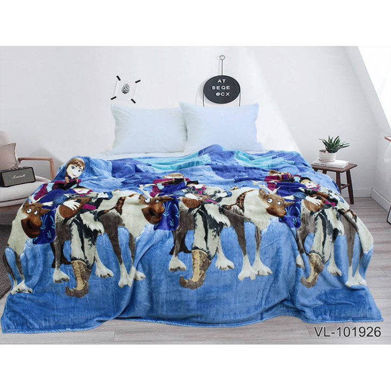 Velsoft (microfiber) Blanket VL101926