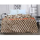 Плед велсофт (мікрофібра) VL035