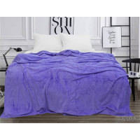 Velsoft Blanket (Embossed) JH001