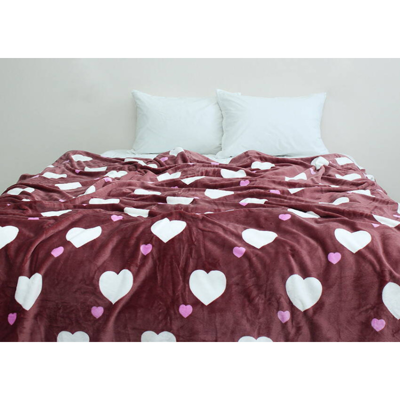 Velsoft Throw (Microfiber) VL-ST08