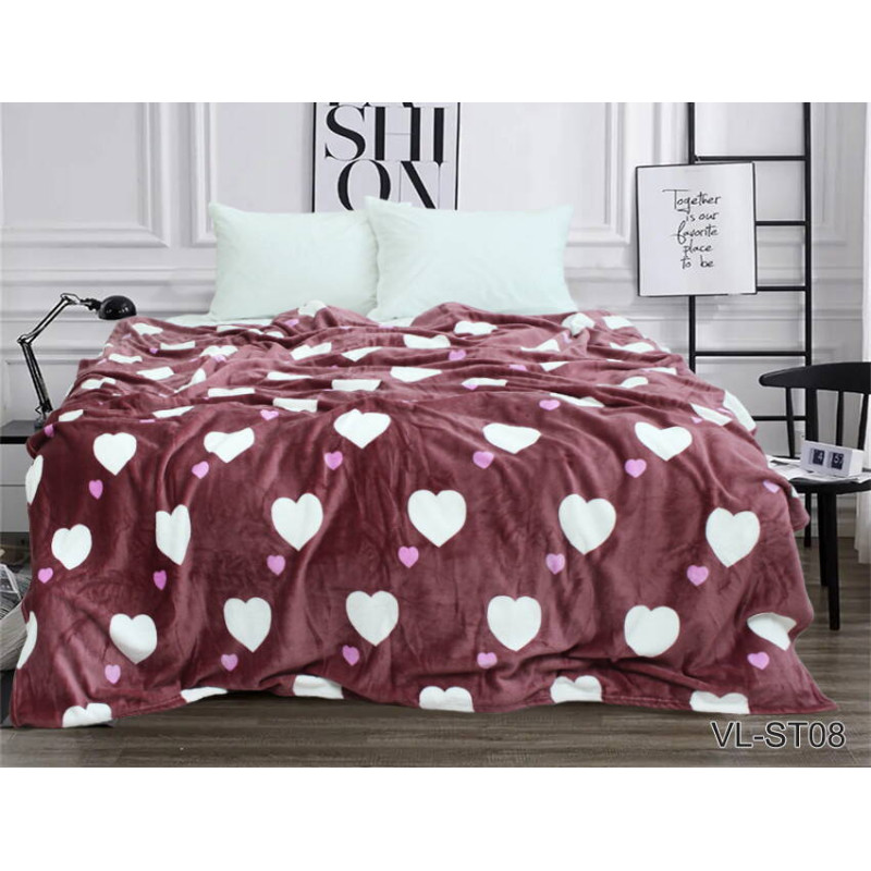 Velsoft Throw (Microfiber) VL-ST08