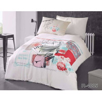 Bed Linen Set R4035