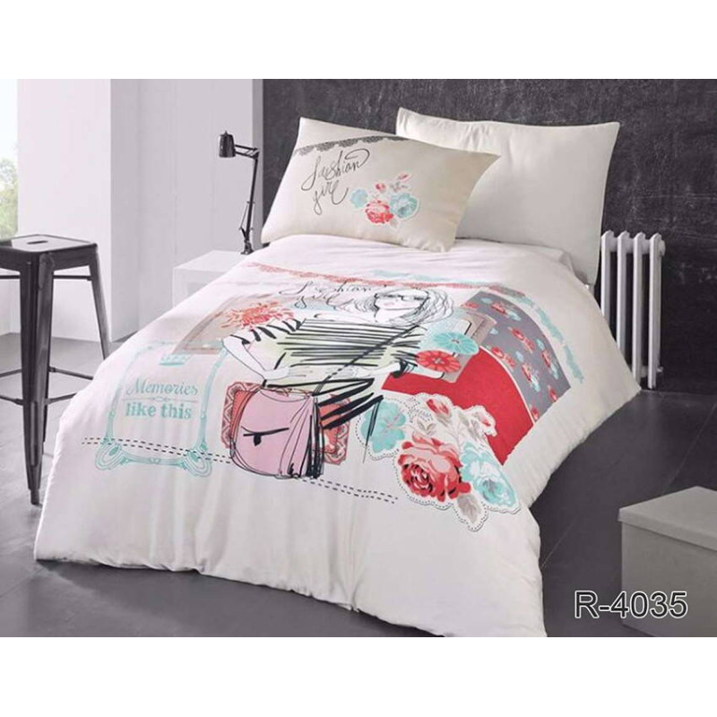 Bed Linen Set R4035