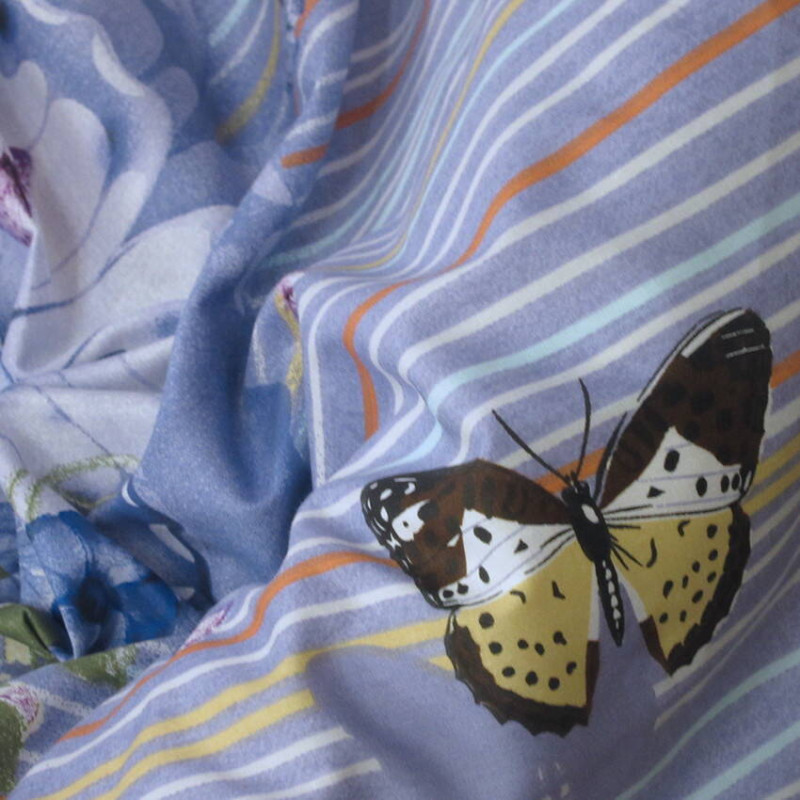 Bed Linen Set with Companion Design S334