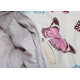 Bed Linen Set with Companion S346