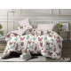 Bed Linen Set with Companion S346