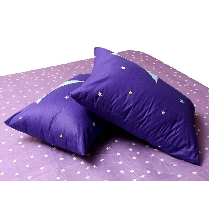 Bed Linen Set with Companion S366