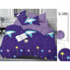 Bed Linen Set with Companion S366