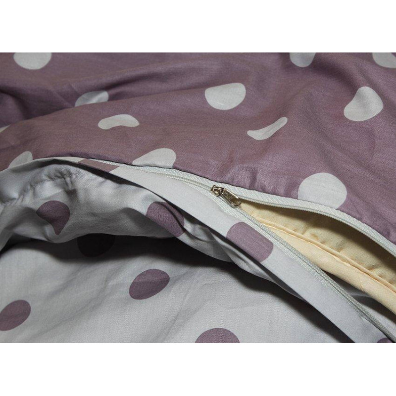 Bed Linen Set with Companion S345