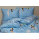 Bed Linen Set with Companion S363