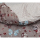 Bed Linen Set with Companion S360