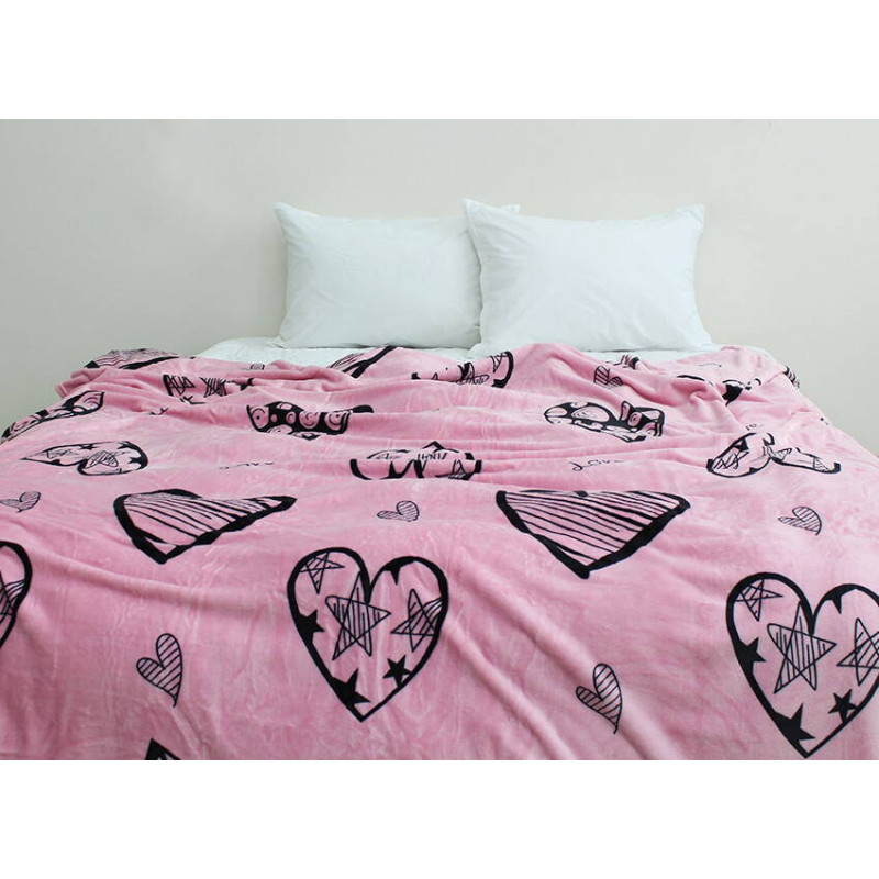 Velsoft Blanket (Microfiber) ALM1921
