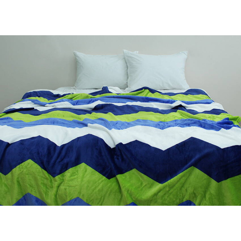 Velsoft Throw (Microfiber) ALM1925
