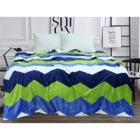 Velsoft Throw (Microfiber) ALM1925