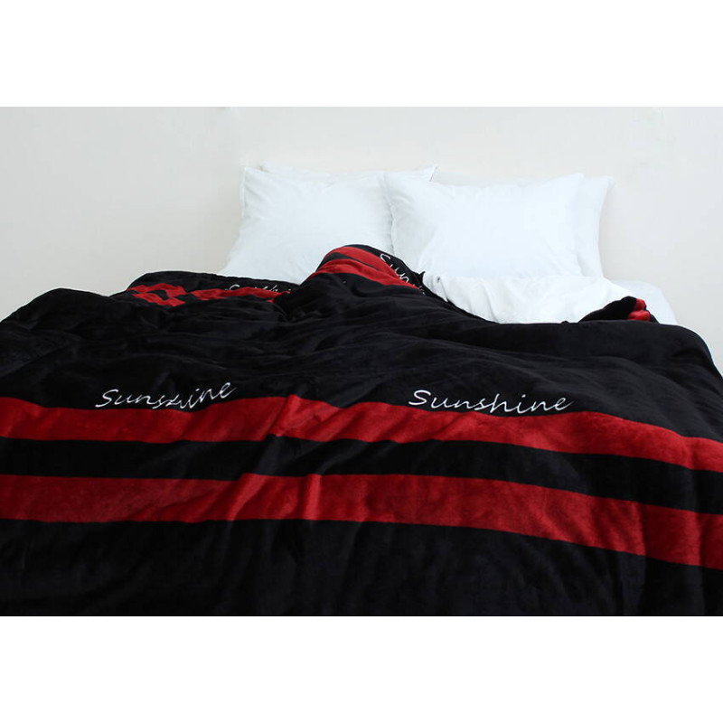 Velsoft Throw (Microfiber) ALM1926