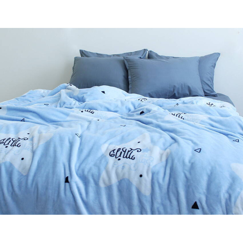 Velsoft (microfiber) blanket ALM1903