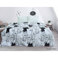 Velsoft (microfiber) blanket ALM1907