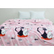 Velsoft (microfiber) Throw ALM1909