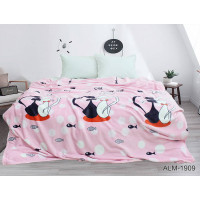 Velsoft (microfiber) Throw ALM1909