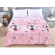 Velsoft (microfiber) Throw ALM1909