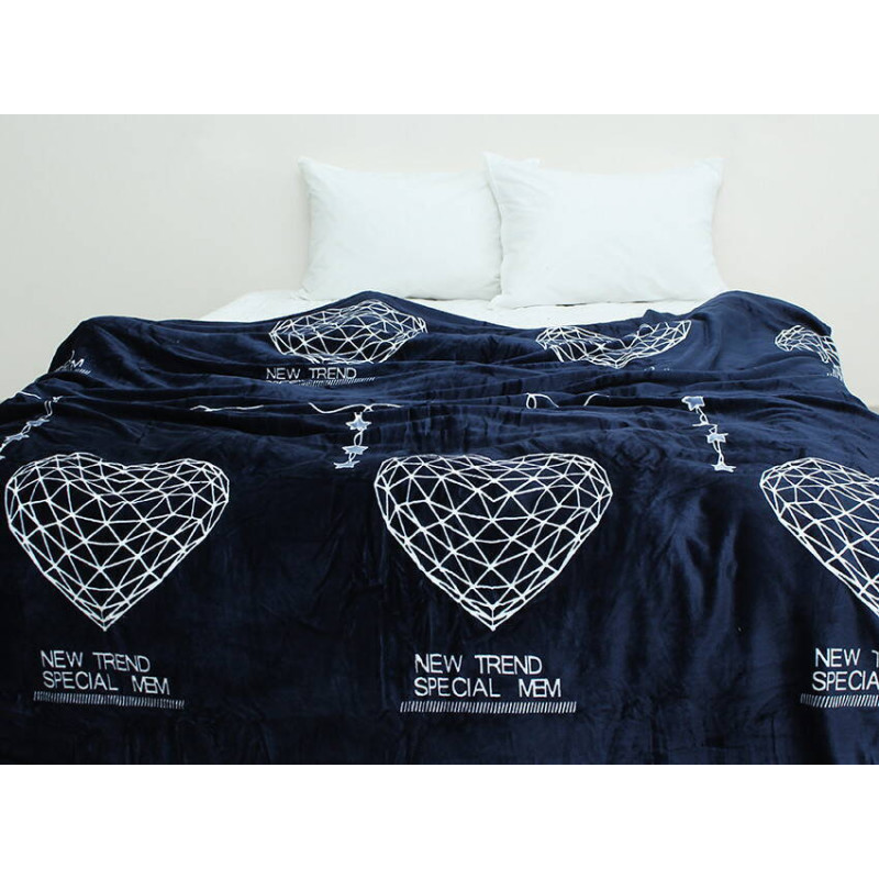 Velsoft (microfiber) Throw ALM1911