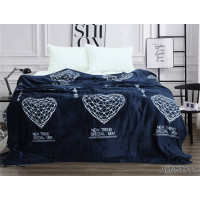 Velsoft (microfiber) Throw ALM1911