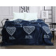 Velsoft (microfiber) Throw ALM1911