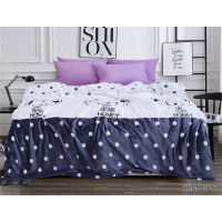 Velsoft (microfiber) Throw ALM1912