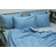Bed Linen Set with Coordinating Fabric S398
